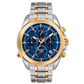 Reloj Bulova Precionist 98B276