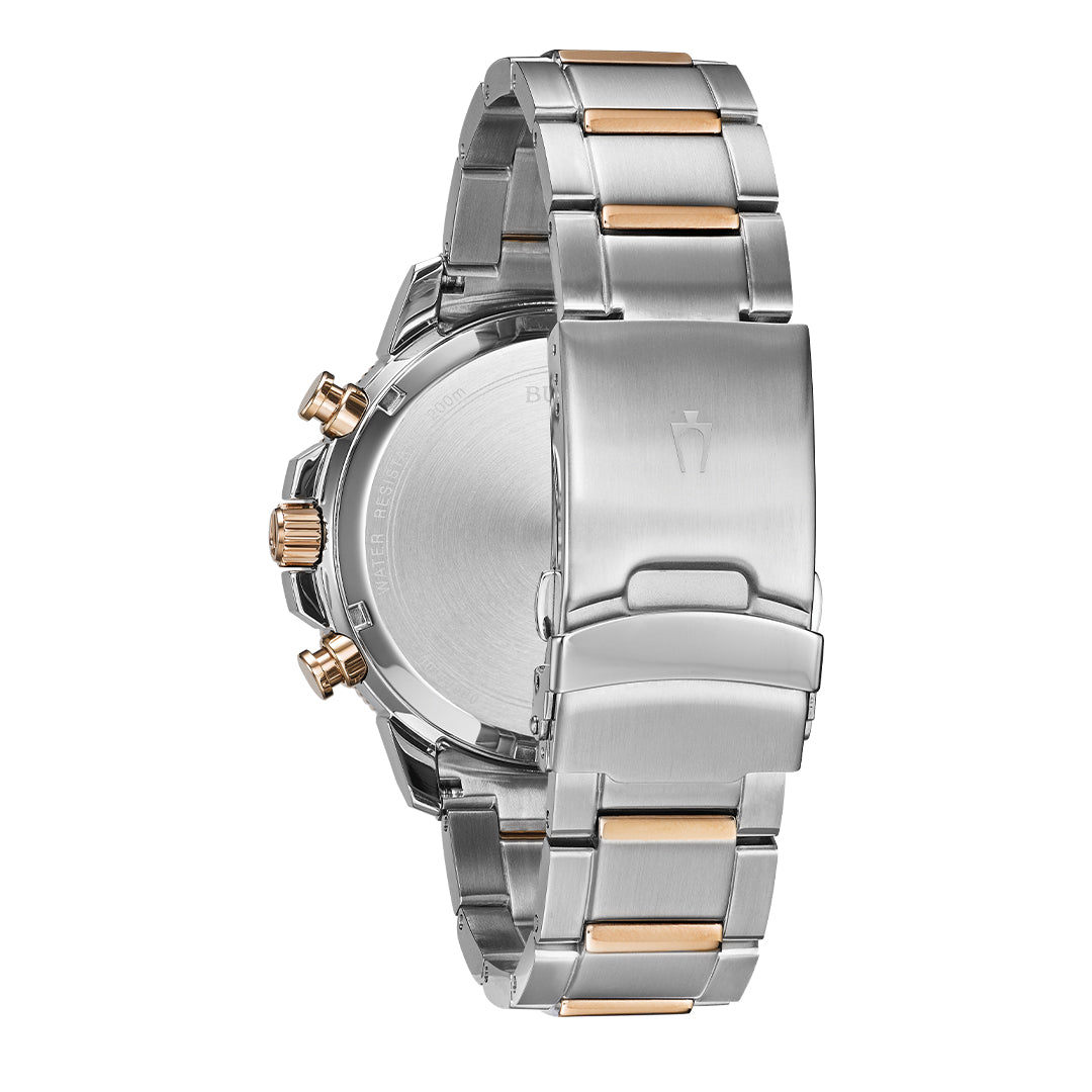 Reloj Bulova Marine Star  98B301