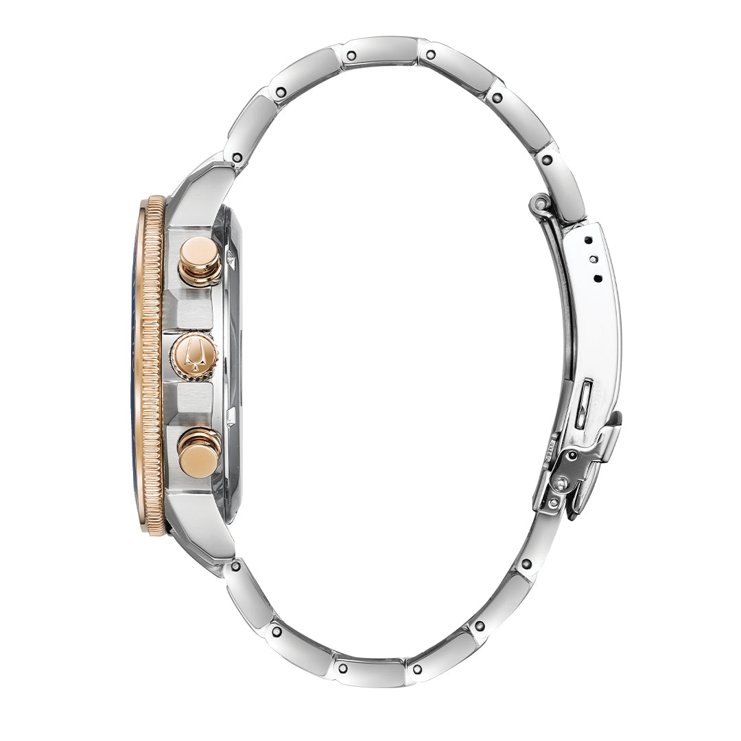 Reloj Bulova Marine Star  98B301
