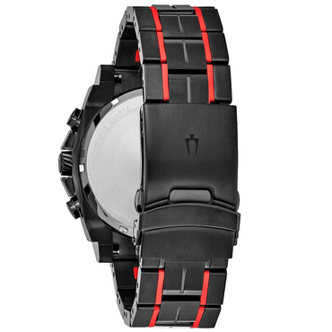 Bulova Precisionis Men's Watch 98B313
