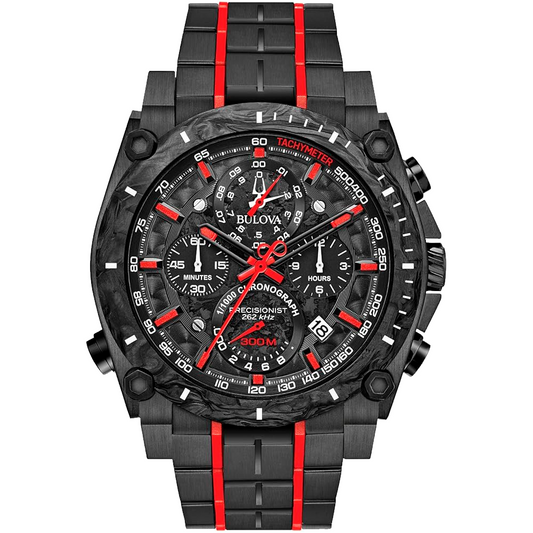 Reloj Bulova Precisionis  98B313