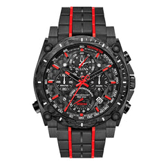 Reloj Bulova Precisionis  Masculino 98B313