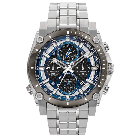 Reloj Bulova Precisionist 98B316