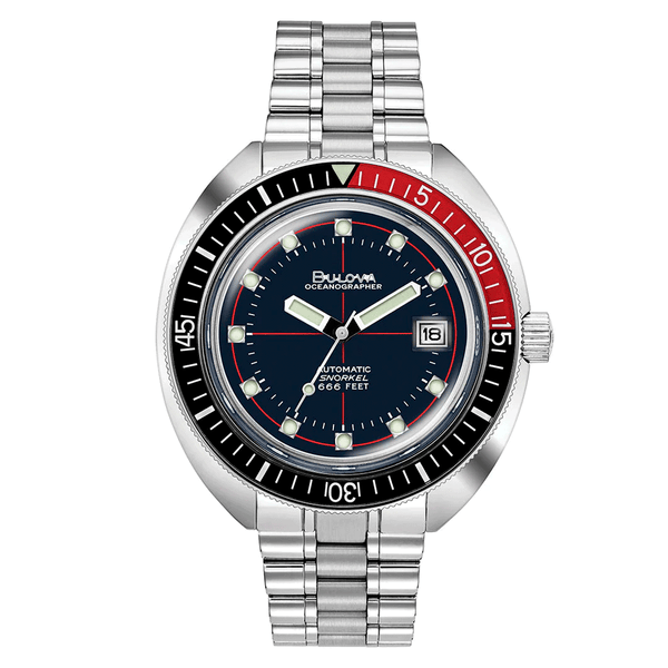 Bulova Archive Men's Watch 98B320