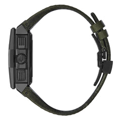 Bulova Precis Men's Watch 98B355