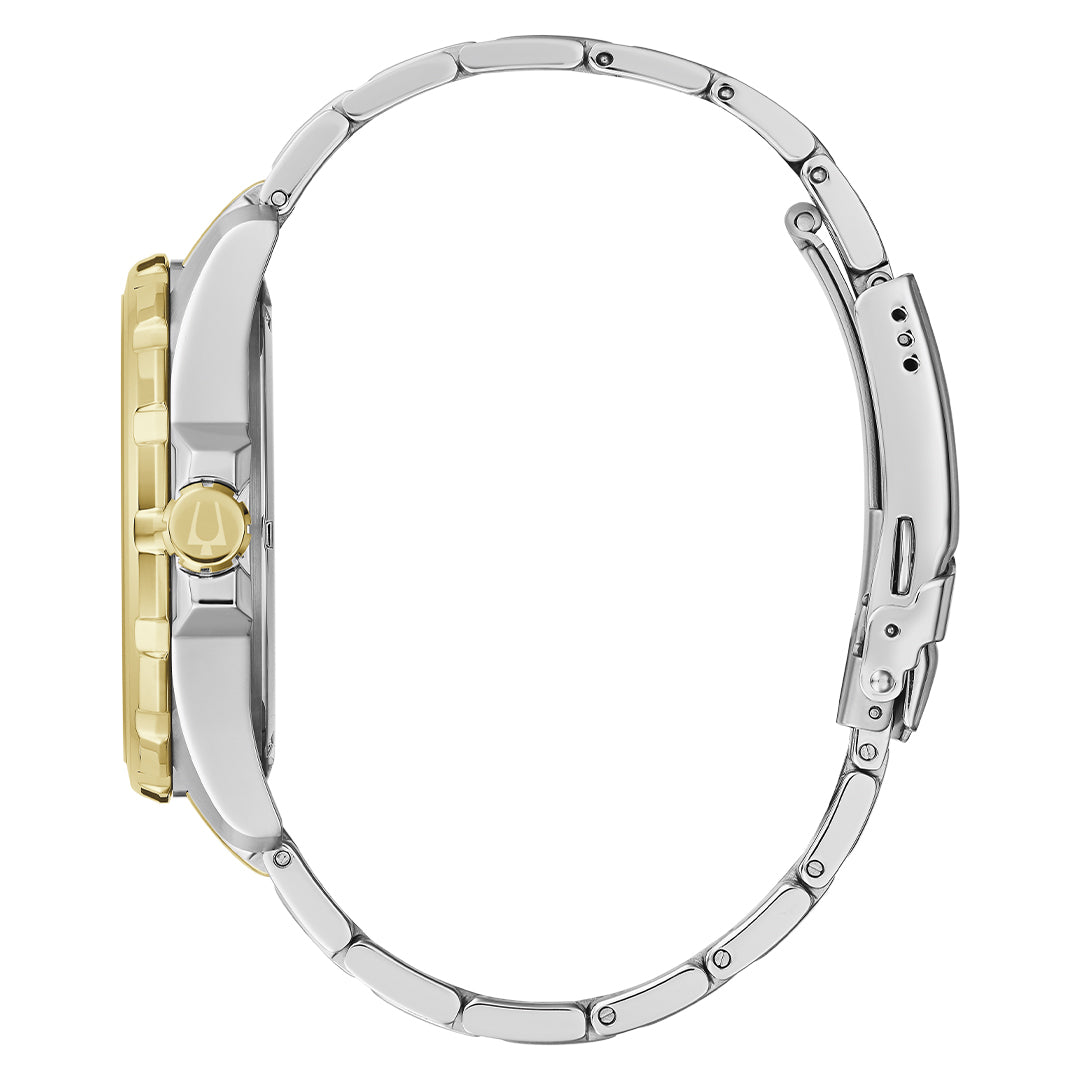 Reloj Bulova Masculino 98B384