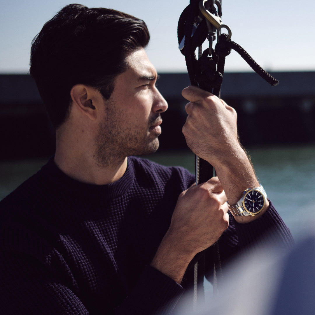 Reloj Bulova Masculino 98B384