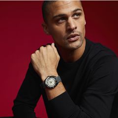 Reloj Bulova GMT Masculina 98B407