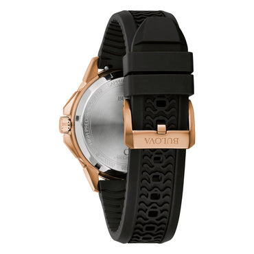 Reloj Bulova Marine Star Masculino 98B421