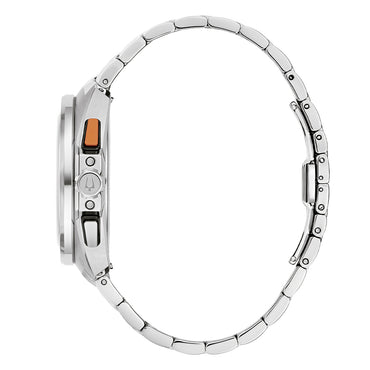Reloj Bulova Chronograpf Masculino 98B432