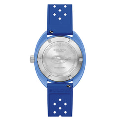 Reloj Bulova Oceanographer Masculino 98B445