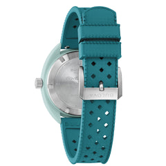 Reloj Bulova Oceanographer Masculino 98B446