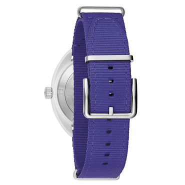 Reloj Bulova Ceraníca Masculino 98B447