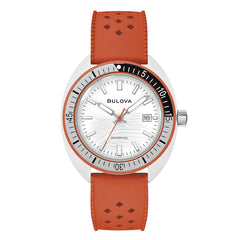 Reloj Bulova Oceanographer Masculino 98B448