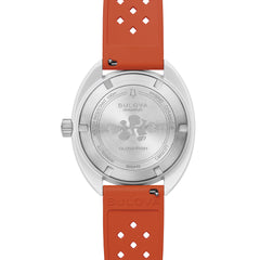 Reloj Bulova Oceanographer Masculino 98B448