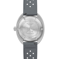 Reloj Bulova Oceanographer Masculino 98B449