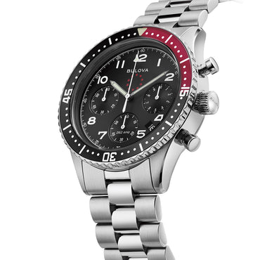 Reloj Bulova Marine Star Masculino 98B451