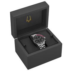 Reloj Bulova Marine Star Masculino 98B451