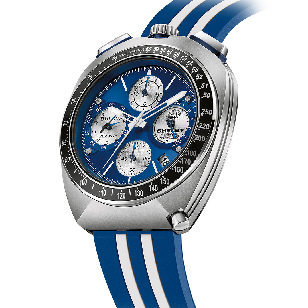 Reloj Bulova Masculino 98B452