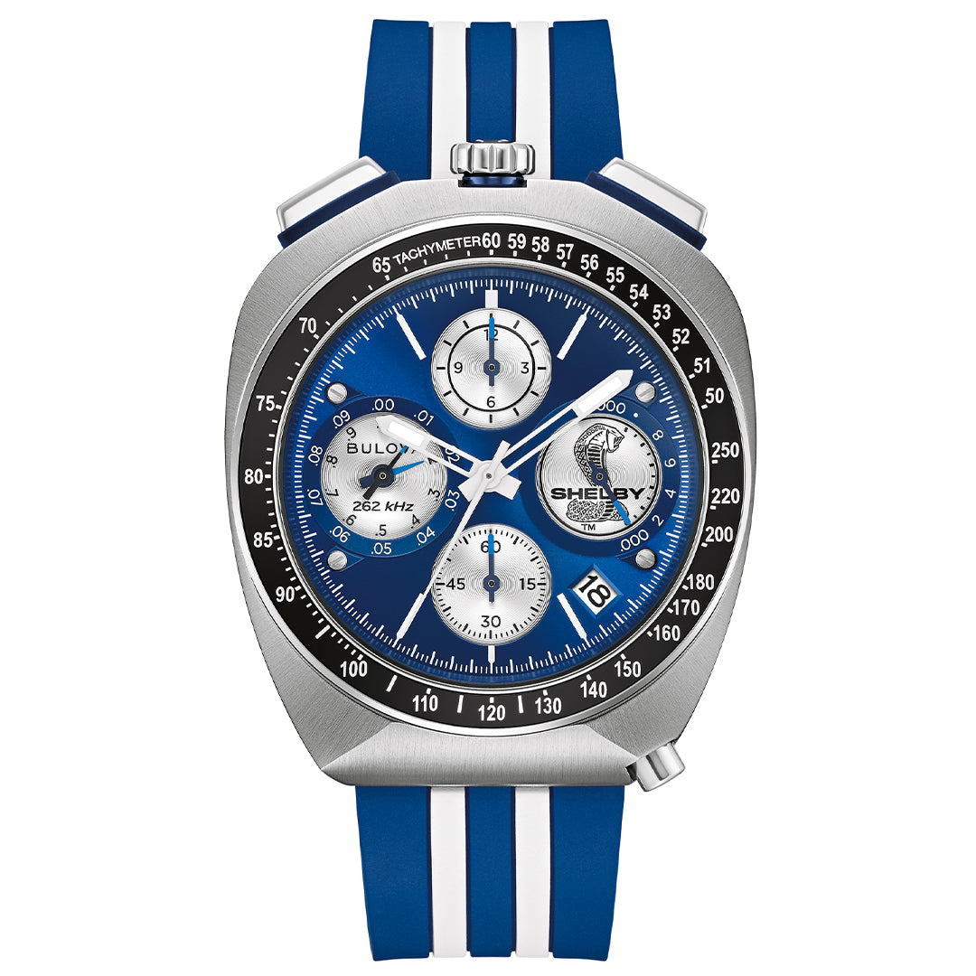 Reloj Bulova Masculino 98B452