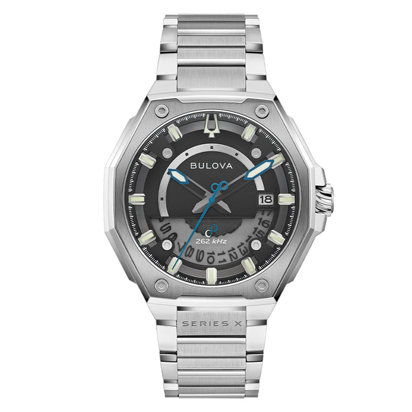 Reloj Precisionist Masculino 98B456