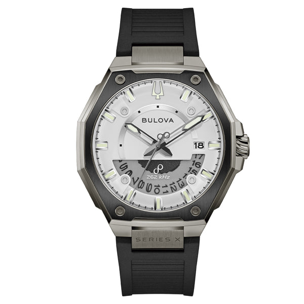 Reloj Bulova Serie X Masculino 98B457