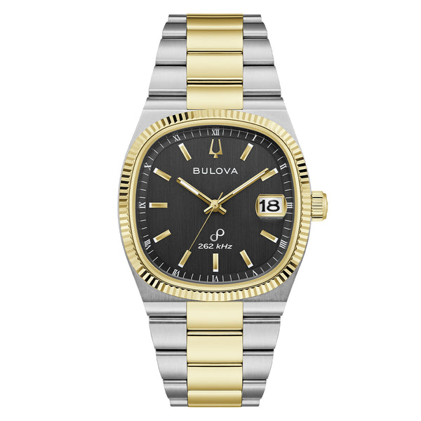 Reloj Bulova Sevilla Masculino 98B458