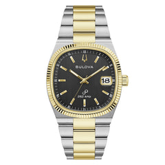 Reloj Bulova Sevilla Masculino 98B458