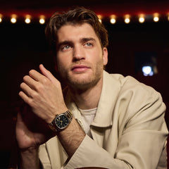 Reloj Bulova Sevilla Masculino 98B458