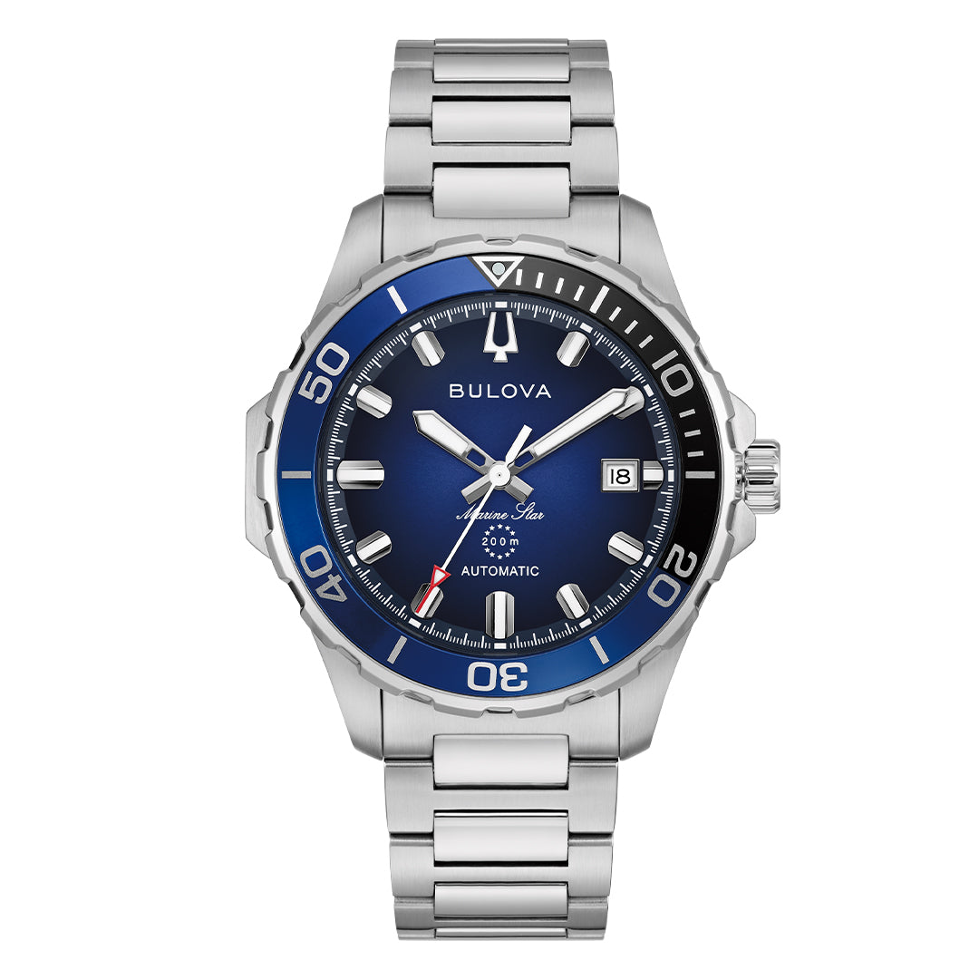 Reloj Bulova Masculino 98B466