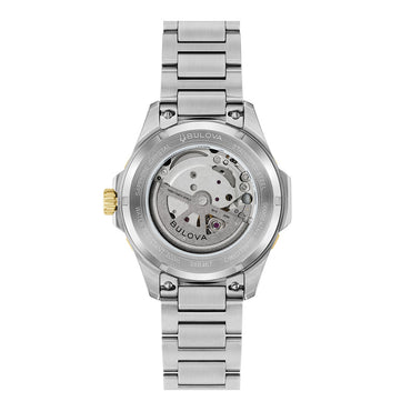 Reloj Bulova Marine Star Masculino 98B467