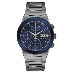 Reloj Bulova Milenia Masculino 98C143