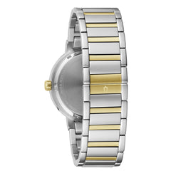 Bulova Futuro Men's Watch 98C148