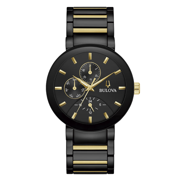 Bulova Futuro Men's Watch 98C149