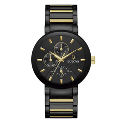 Bulova Futuro Men's Watch 98C149