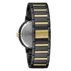 Bulova Futuro Men's Watch 98C149