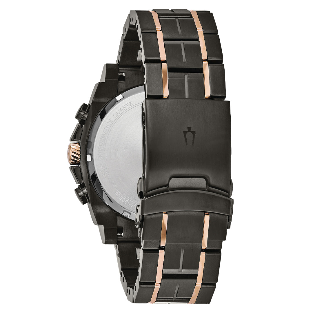 Bulova Precious Men's Watch 98D149