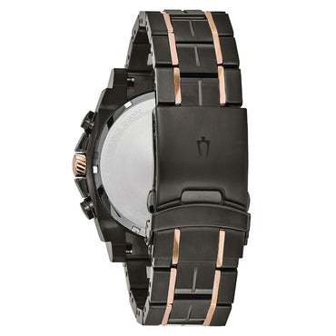 Bulova Precious Men's Watch 98D149