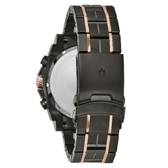 Bulova Precious Men's Watch 98D149