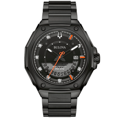 Reloj Bulova Presicionist Marc Anthony Masculino 98D183