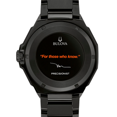 Reloj Bulova Presicionist Marc Anthony Masculino 98D183