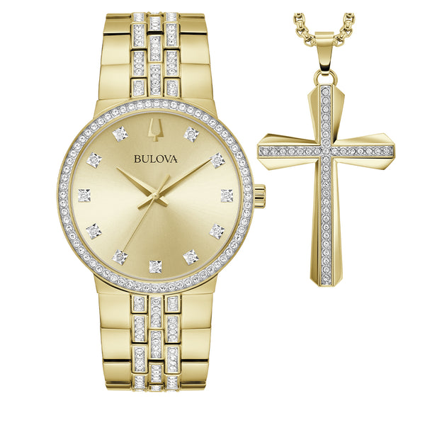 Reloj Bulova Masculino 98K113