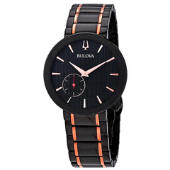 Reloj Bulova Grammy Masculino 98L240