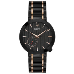 Reloj Bulova Grammy Masculino 98L240