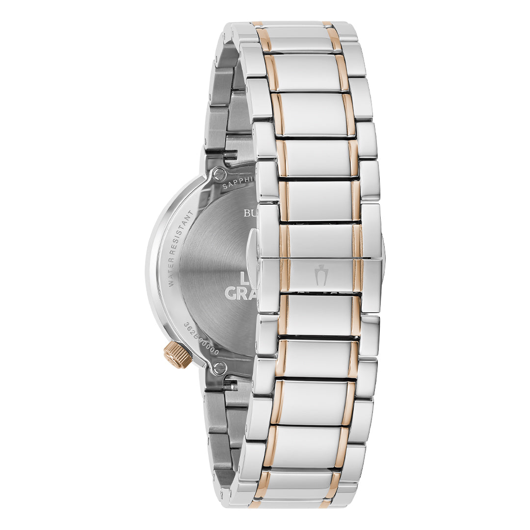 Reloj Bulova Grammy Femenino 98L309