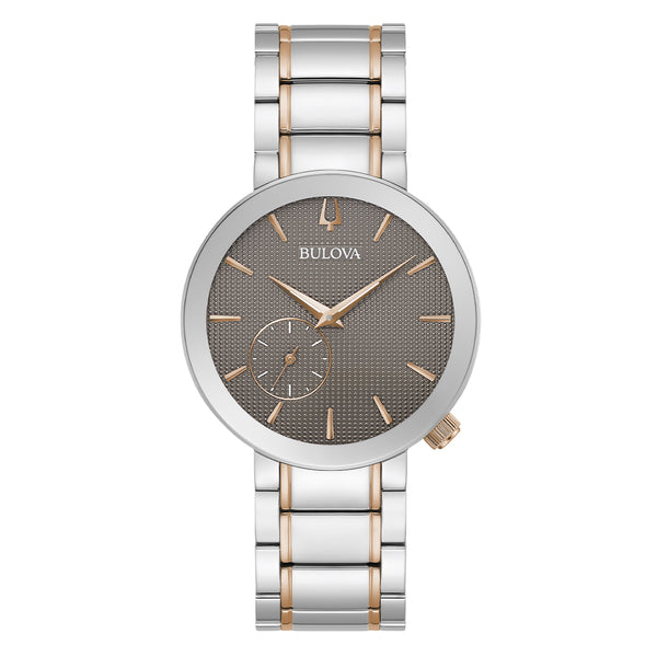 Bulova Grammy Women's Watch 98L309