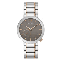 Reloj Bulova Grammy Femenino 98L309