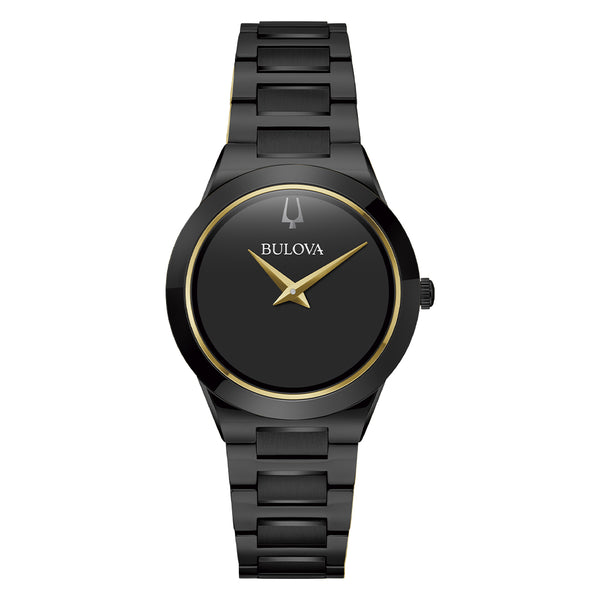 Bulova Milenia Women's Watch 98L314