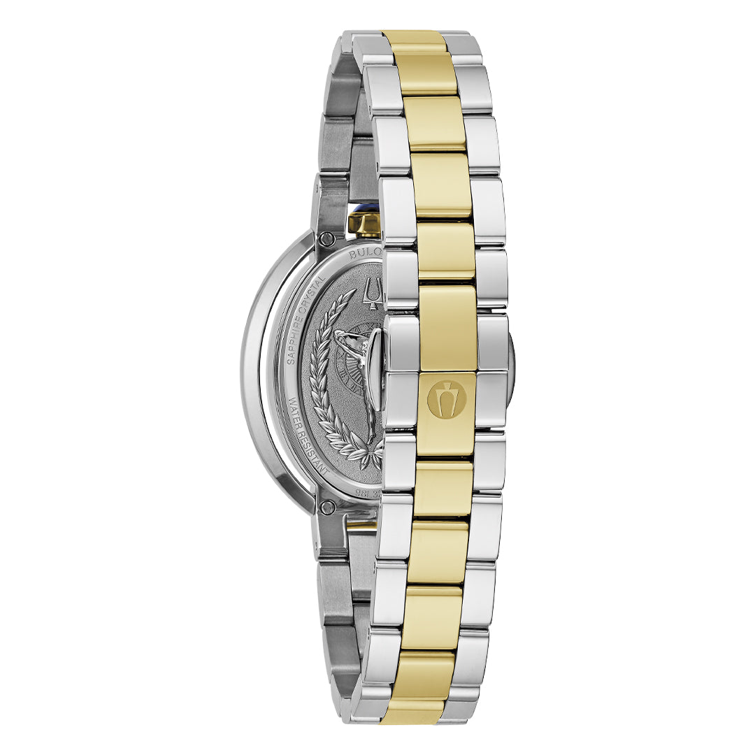 Bulova Rubaiyat Women's Watch 98L320