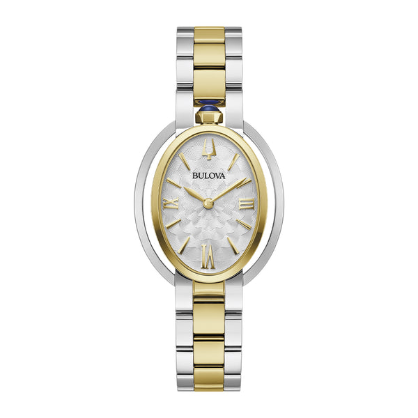 Bulova Rubaiyat Women's Watch 98L320